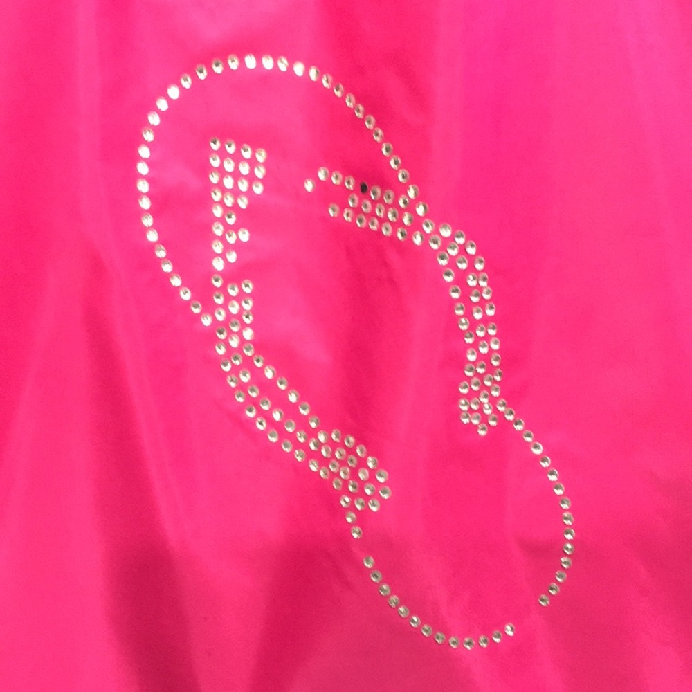 Meet your Posher, Violet